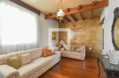 Apartamento para Venda - Santo Antônio, 3 Quartos,  100 m² - Belo Horizonte