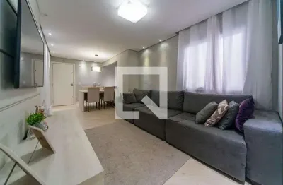 Cobertura para Venda - Jardim Bela Vista, 2 Quartos,  134 m² - Santo André