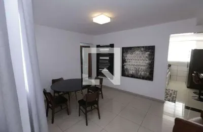 Cobertura para Venda - Alvorada, 3 Quartos,  140 m² - Contagem