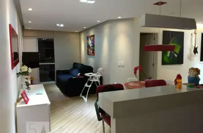 Apartamento para venda - baeta neves, 2 quartos,  83 m² - são bernardo do campo