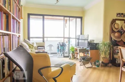 Apartamento para venda - panamby, 2 quartos,  69 m² - são paulo