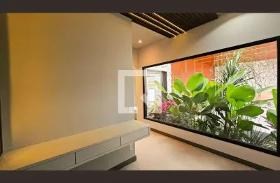 Casa / Sobrado em Condomínio para Venda - Horto Florestal, 3 Quartos,  380 m² - Jundiaí