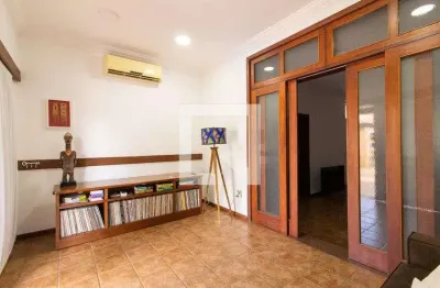 Casa para Venda - Jardim Chapadão, 6 Quartos,  444 m² - Campinas