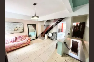 Casa com 6 quartos à venda na Rua Damiana da Cunha, Santana, São Paulo