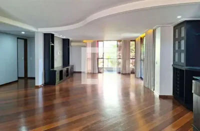Apartamento com 4 quartos à venda na Rua Edmundo March, Ingá, Niterói