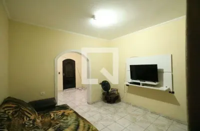 Casa com 4 quartos à venda na Rua Nilson de Franca Sanches, Conceição, Diadema