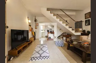 Casa com 2 quartos à venda na Rua da Prata, Campo Belo, São Paulo