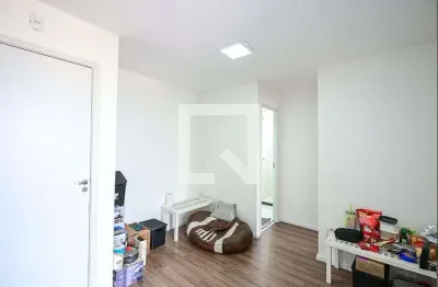 Apartamento para Venda - Jardim Sao Luis, 1 Quarto,  32 m² - São Paulo