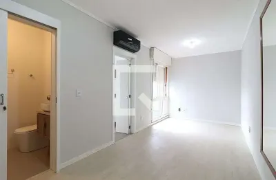 Kitnet / Stúdio para Venda - Passo D'areia, 1 Quarto,  25 m² - Porto Alegre