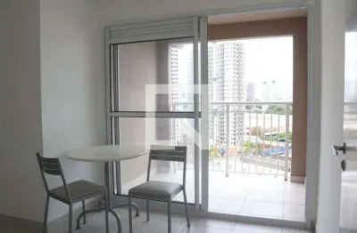 Apartamento para Venda - Barra Funda, 2 Quartos,  34 m² - São Paulo
