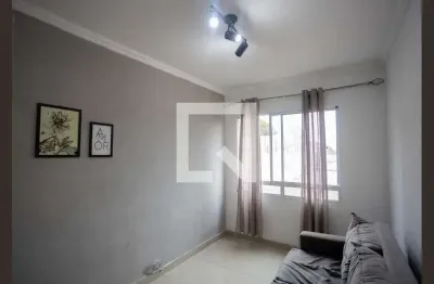 Apartamento para Venda - Vila Nogueira, 2 Quartos,  43 m² - Diadema