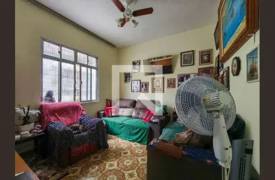Casa para Venda - Vila Isabel, 4 Quartos,  200 m² - Rio de Janeiro