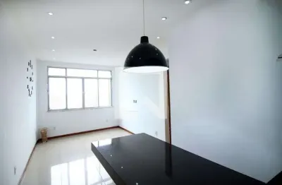 Apartamento para Venda - Olaria, 2 Quartos,  47 m² - Rio de Janeiro