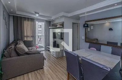 Apartamento para Venda - Jardim São Savério, 2 Quartos,  50 m² - São Paulo