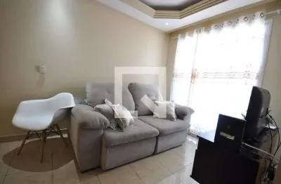 Apartamento para Venda - Vila Ede, 2 Quartos,  54 m² - São Paulo
