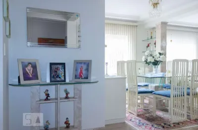 Apartamento para venda - vila mariana, 3 quartos,  195 m² - são paulo