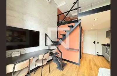 Kitnet / Stúdio à venda na Alameda dos Arapanés, Moema, São Paulo