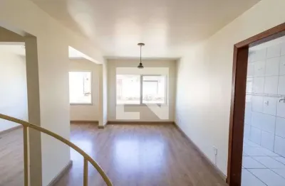 Apartamento para Venda - Cristal , 2 Quartos,  90 m² - Porto Alegre