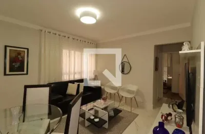 Apartamento para Venda - Jardim Bela Vista, 2 Quartos,  62 m² - Santo André