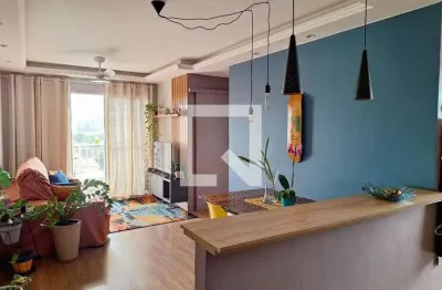 Apartamento com 2 quartos à venda na Rua Saldanha Marinho, Centro, Niterói