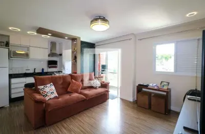 Apartamento com 1 quarto à venda na Rua Sebastião Ferreira Leite, Centro, Diadema