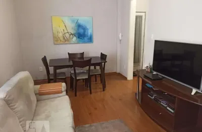 Apartamento para Venda - Meier, 3 Quartos,  68 m² - Rio de Janeiro