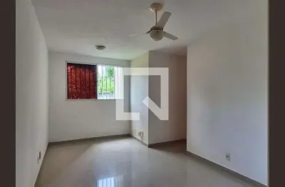 Apartamento para Venda - Vargem Pequena, 3 Quartos,  53 m² - Rio de Janeiro