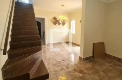 Casa com 3 quartos à venda na Rua Fortaleza de Minas, Vila Barros, Guarulhos