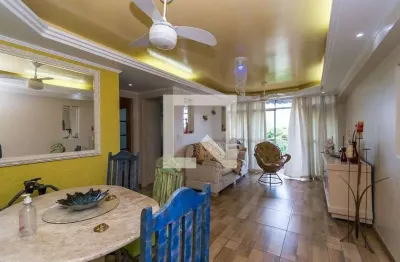 Apartamento para Venda - Penha, 2 Quartos,  82 m² - Rio de Janeiro