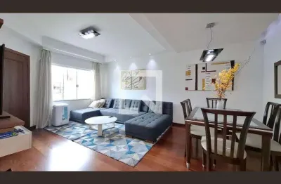 Casa para Venda - Vila Leopoldina, 3 Quartos,  174 m² - Santo André