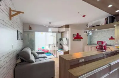 Apartamento para Venda - Cambuci, 3 Quartos,  60 m² - São Paulo