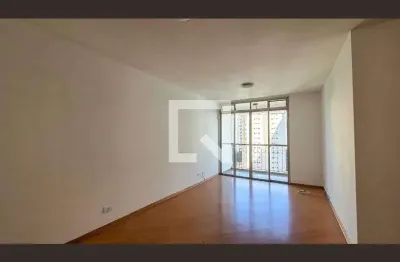 Apartamento para Venda - Jardim Marajoara , 3 Quartos,  72 m² - São Paulo