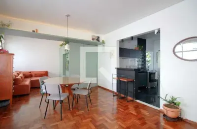 Apartamento para Venda - São Lucas, 2 Quartos,  80 m² - Belo Horizonte