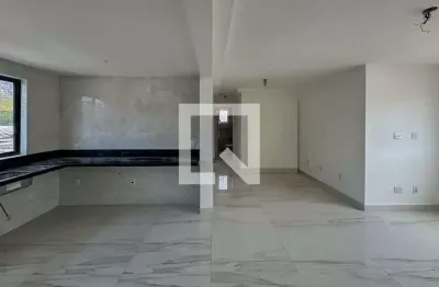 Apartamento para Venda - Santa Cruz, 3 Quartos,  73 m² - Belo Horizonte