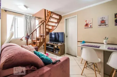 Cobertura com 3 quartos à venda na Estrada das Lágrimas, Sacomã, São Paulo