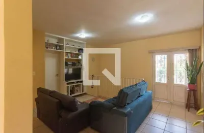 Casa para Venda - Jardim Antonio Von Zuben, 3 Quartos,  205 m² - Campinas