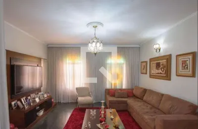 Casa para Venda - Campos Elíseos , 4 Quartos,  212 m² - Campinas