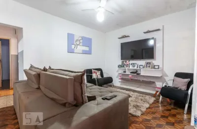 Casa para venda - jardim monções, 3 quartos,  190 m² - santo andré
