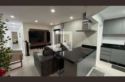 Apartamento para Venda - Santa Teresinha, 3 Quartos,  85 m² - Santo André