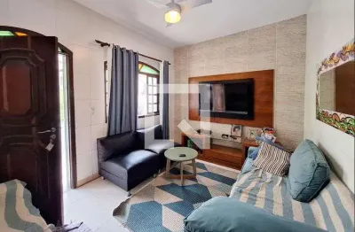 Casa com 4 quartos à venda na Travessa Lino Esteves, Barreto, Niterói