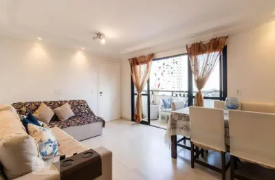 Apartamento para Venda - Vila Olímpia, 3 Quartos,  96 m² - São Paulo