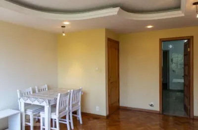 Apartamento para venda - maracanã, 2 quartos,  82 m² - rio de janeiro