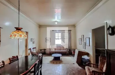 Apartamento para Venda - Vila Mariana, 4 Quartos,  148 m² - São Paulo