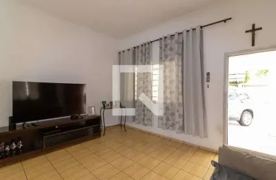 Casa com 3 quartos à venda na Rua Doutor Otávio Mendes, Bonfim, Campinas