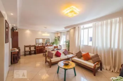 Apartamento para venda - vila mariana, 3 quartos,  125 m² - são paulo