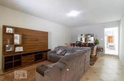 Casa com 2 quartos à venda na Rua José Leal da Silva, Santana, São Paulo