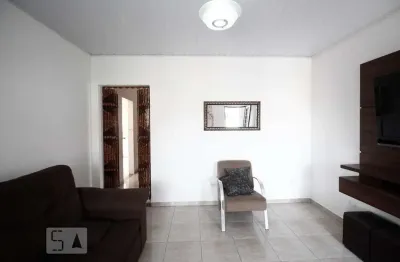 Casa com 2 quartos à venda na Rua Cocais, Jabaquara, São Paulo