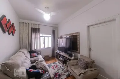 Apartamento para venda - canindé, 2 quartos,  110 m² - são paulo