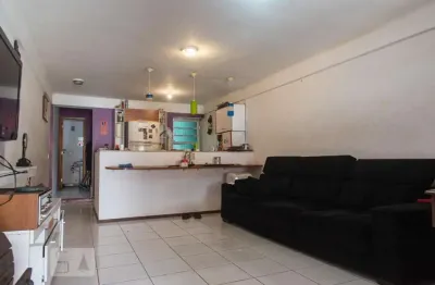 Casa com 2 quartos à venda na Rua Miguel Teles Júnior, Cambuci, São Paulo