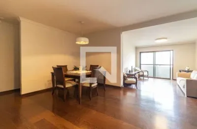 Apartamento para venda - aclimação, 3 quartos,  134 m² - são paulo